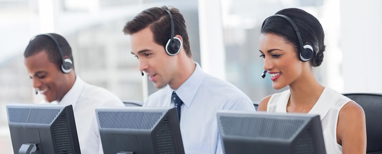 call centre programs