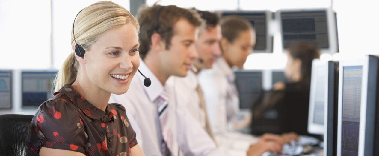 Call Centre Training | Customised for Australian Organisations