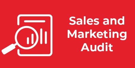 sales and marketing audit sales and marketing audit
