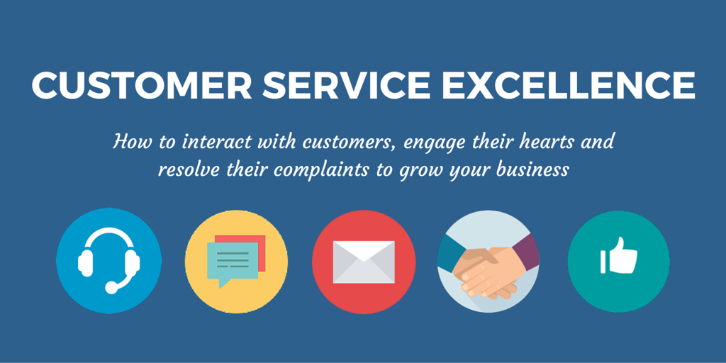 ITSM Consulting – Building Service Excellence