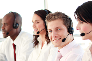 Call Centre Training for Customer Service Skills