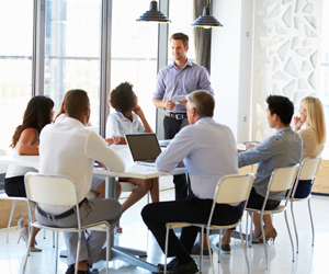 5 Principles to Identify If You Are Developing a Competent Sales Team