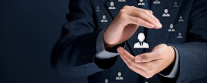 Customer Centric