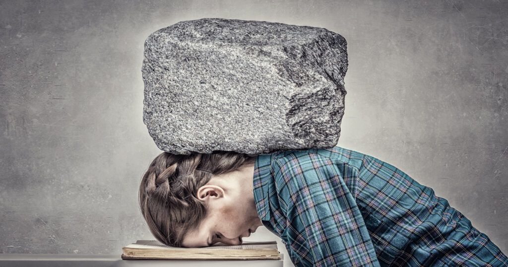 Pros and Cons of Anticipating EPPP Exam Stress - TSM Blog