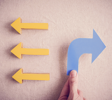 Sales and distribution: Adapting to new customer behaviours and building sales resilience | Hesmur