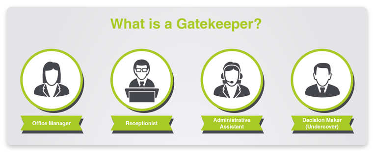 What is a Gatekeeper in marketing: Definition and tips | Snov.io