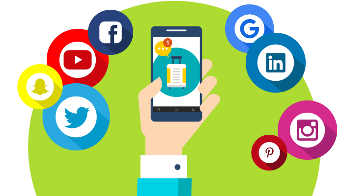 Introduction to social media | Digital Ready
