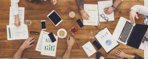 Are Your Sales People 'Busy' or Focusing On What is Important?