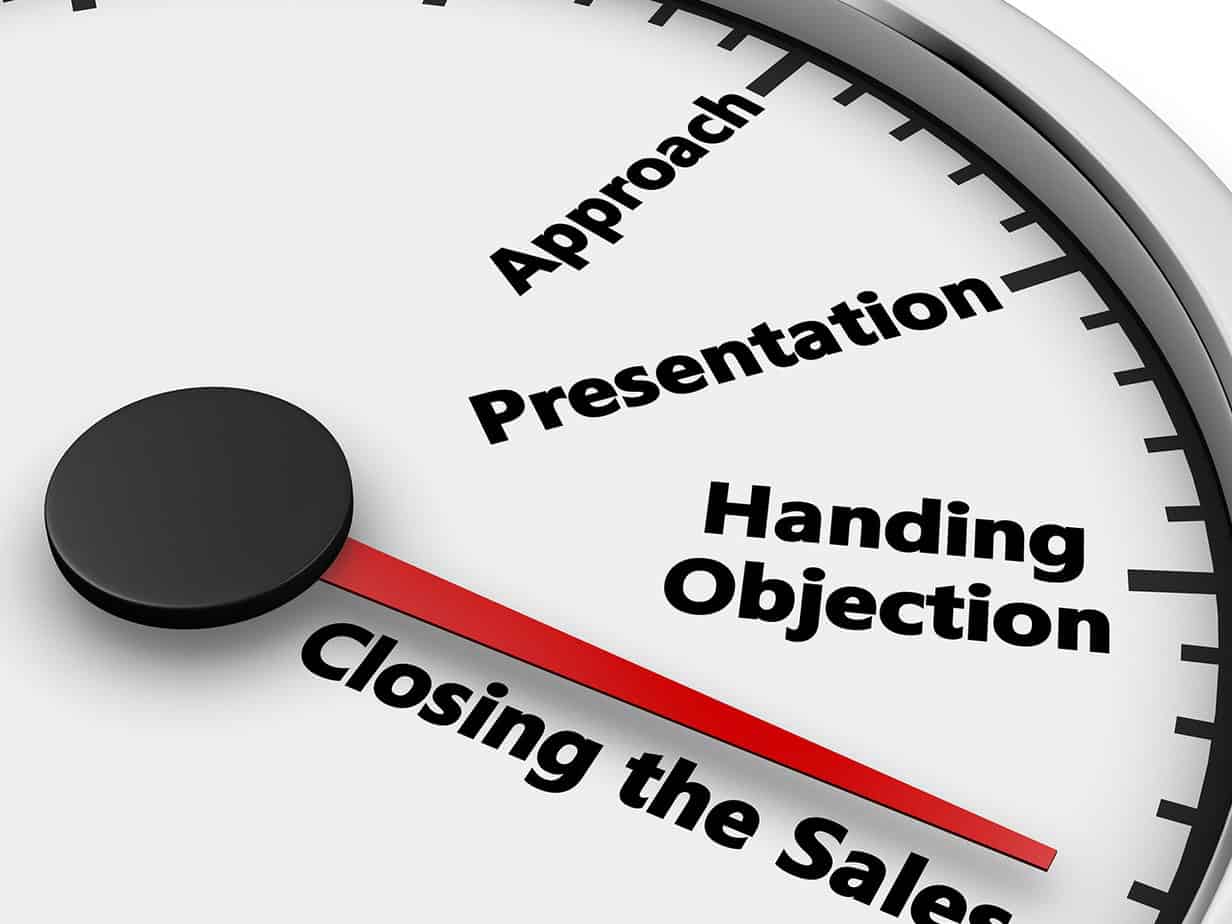 Closing Techniques: One Is Never Enough - SalesFuel