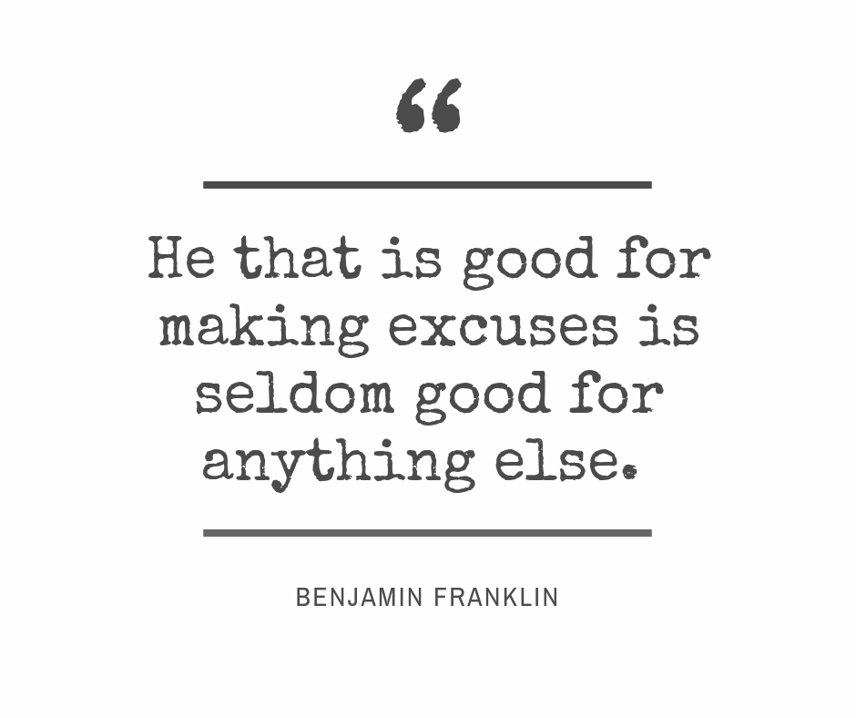 What does accountability mean?