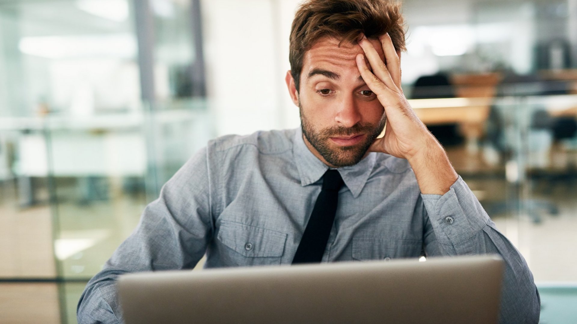 10 Ridiculous Sales Mistakes You Need to Stop Making | Inc.com