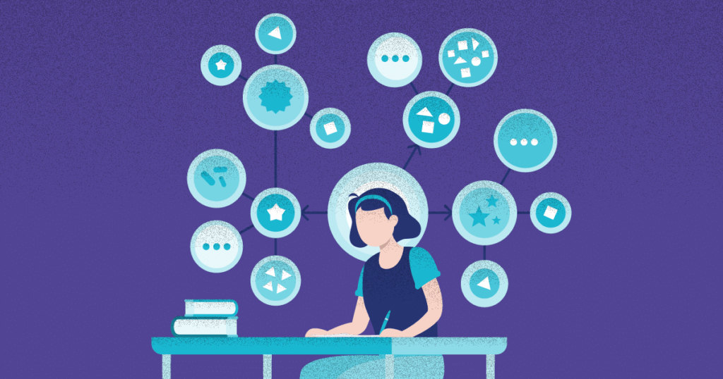 5 Ways You Can Use Mind Maps in the Content Development Process