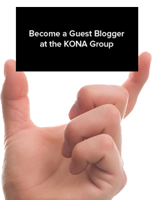 guest blogger