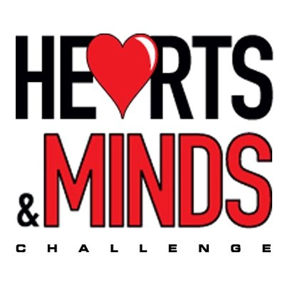 hearts and minds challenge