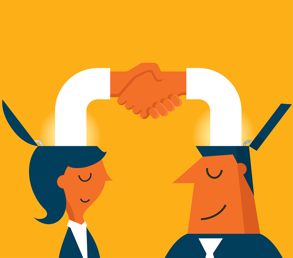Positive Negotiation » Positive & Mindful Leader Magazine » Positive Leadership and Mindfulness for Business Leaders