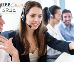 call centre training australian experts