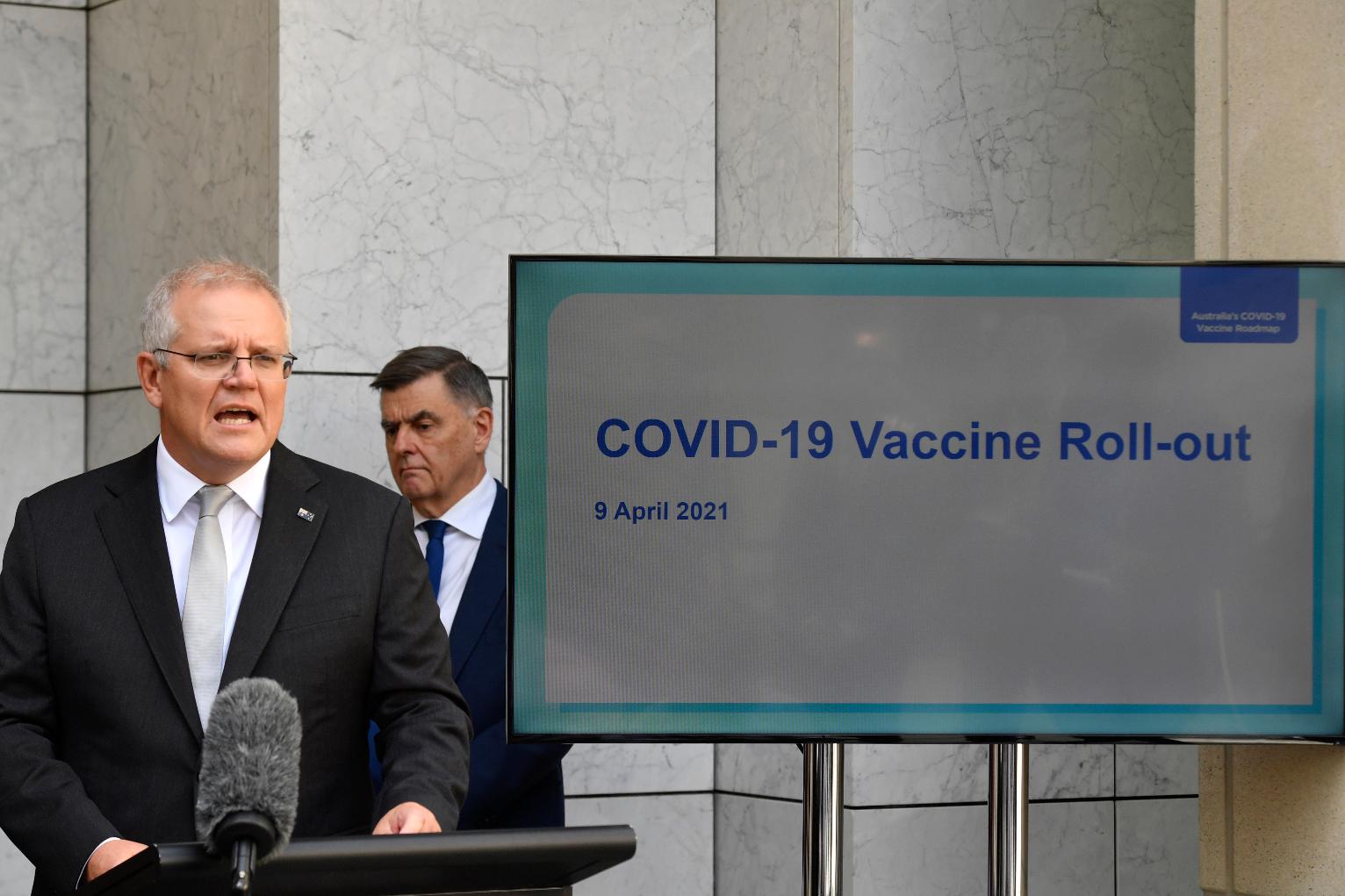 Australia to Buy Extra 20 Million Doses of Pfizer Vaccine | World News | US News