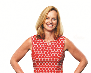 Naomi Simson Sales Tips
