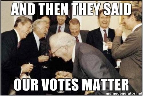 3 Lessons From Politicians On What NOT To Do When Selling