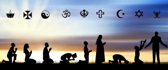 Leadership and religion – Where do you stand?