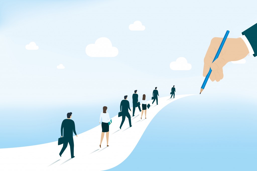 Top Sales Leadership Articles in 2015: The Year in Review