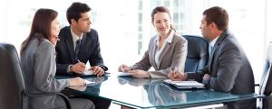 sales training