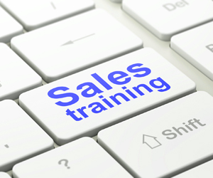 Sales Training in Sydney & Melbourne Australia