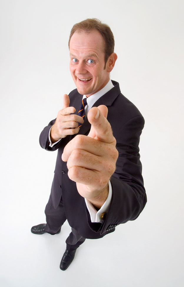 Tim Shaw Sales Tips