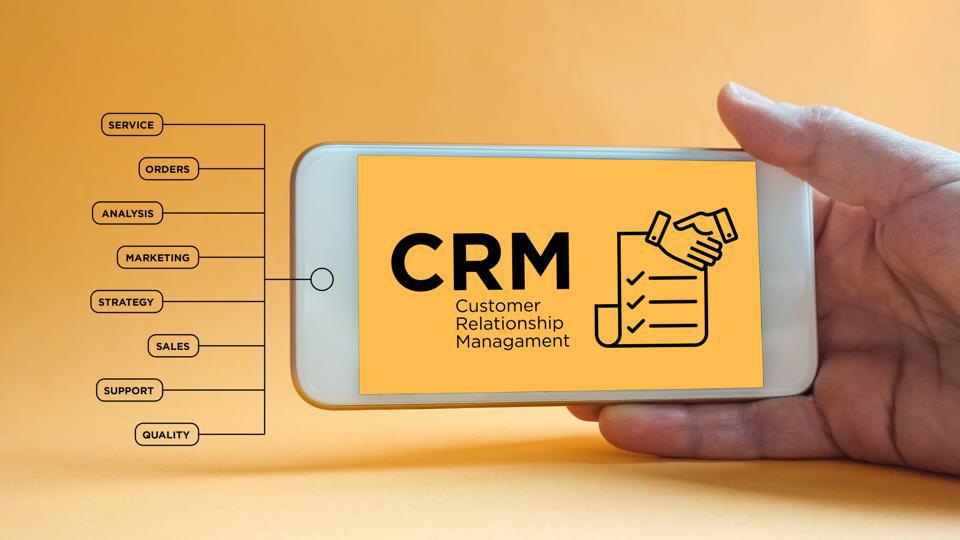 What Is CRM Integration? – Forbes Advisor