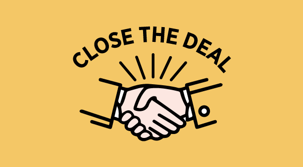 How Long It Roughly Takes to Close a Deal in SaaS. And Why.