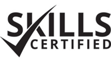 Skills Certified