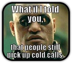 People answer cold colds, contrary to popular belief.