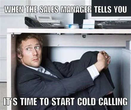 Many people fear cold calling. But by following some simple and effective tips, you can master cold calling with confidence.
