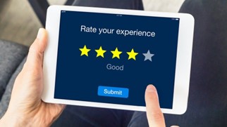 Use social proof to add credibility to your sales pitch.