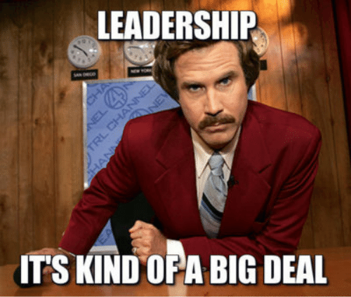 Team leaders are the key player that bind the team together, guiding them towards their goals and maximising their potential.