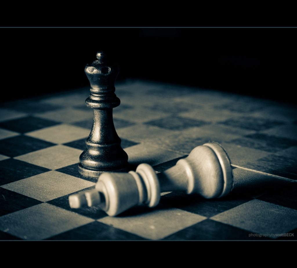 Don't let poor negotiation skills leave you in check.