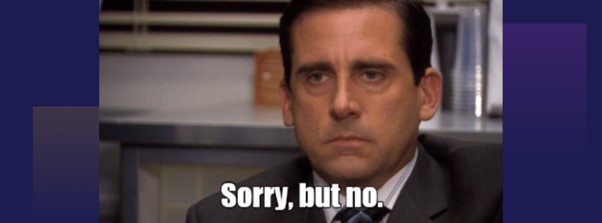The importance of objection handling skills in sales.