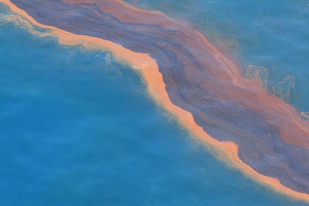 Oil spill acts as a reminder of the importance of safety measures and high-quality materials.
