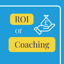Return on Investment after Sales Coaching. 