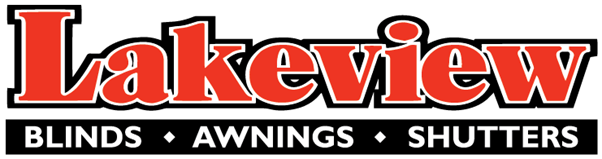 Lakeview Blinds logo