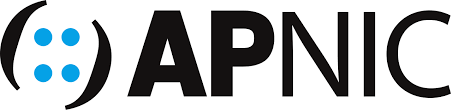 APNIC Logo