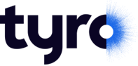 Tyro company logo