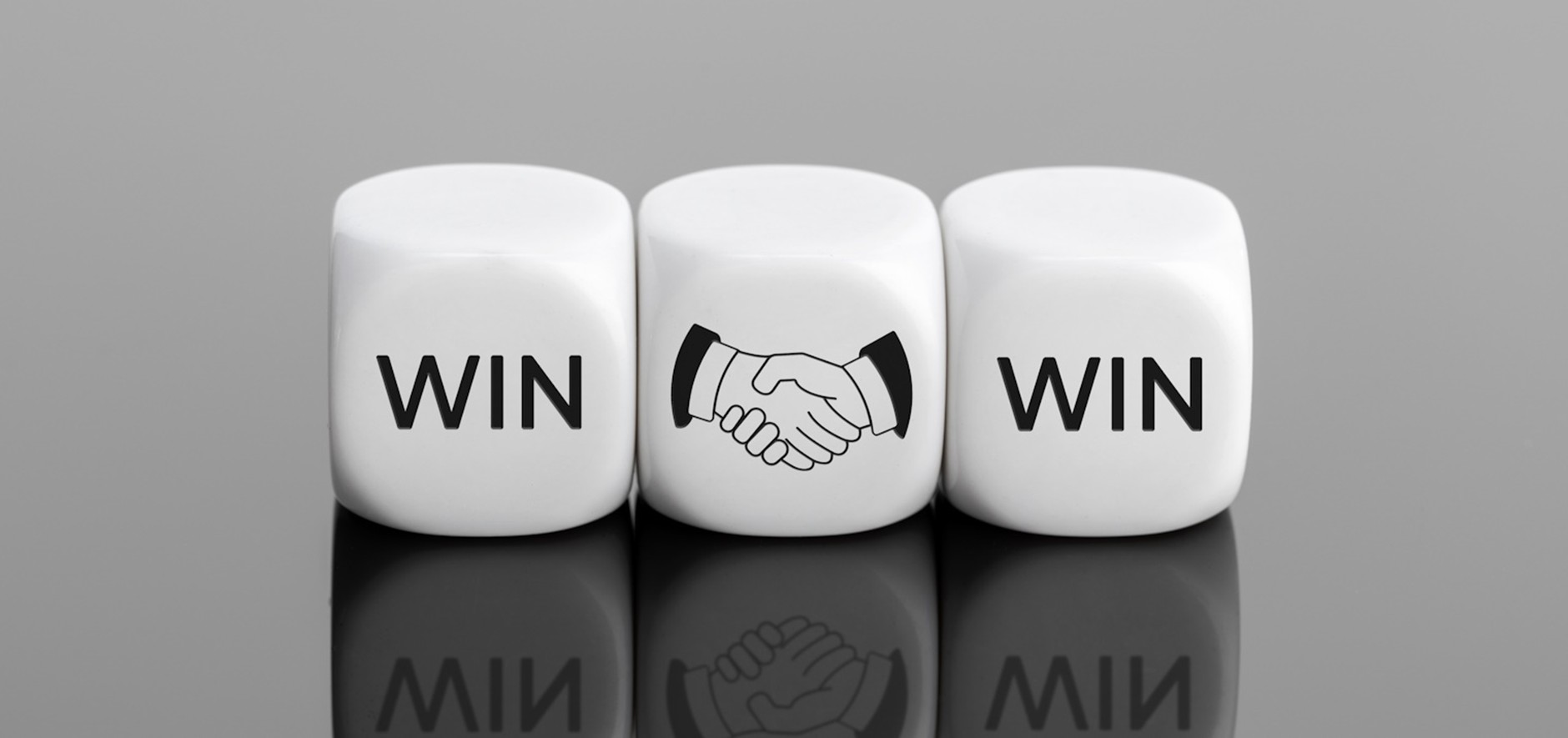 Win-win negotiation