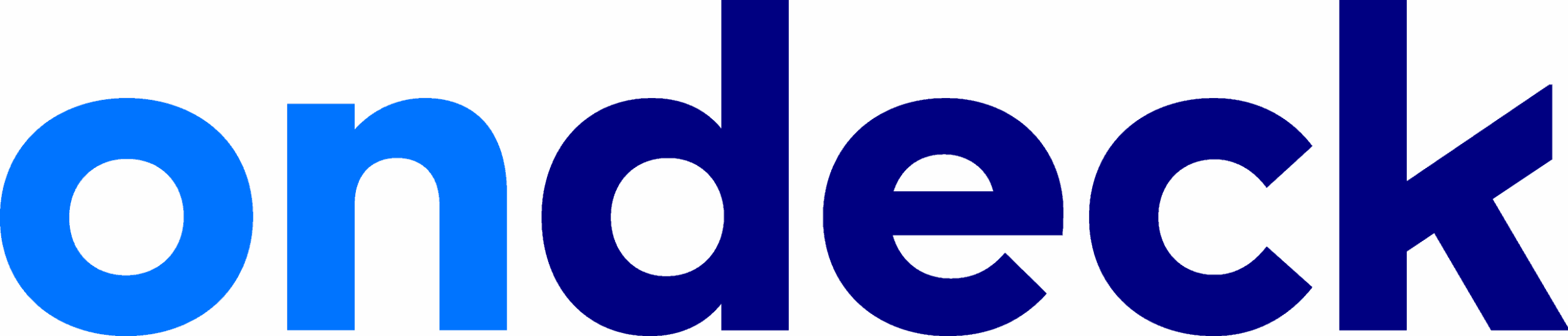OnDeck company logo
