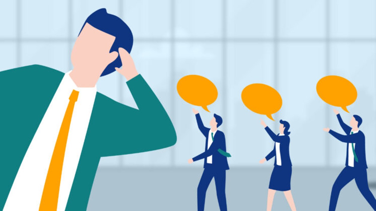 Active listening