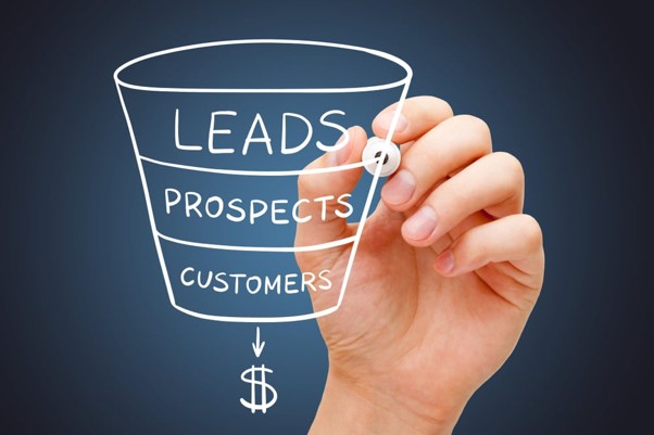 Prospecting