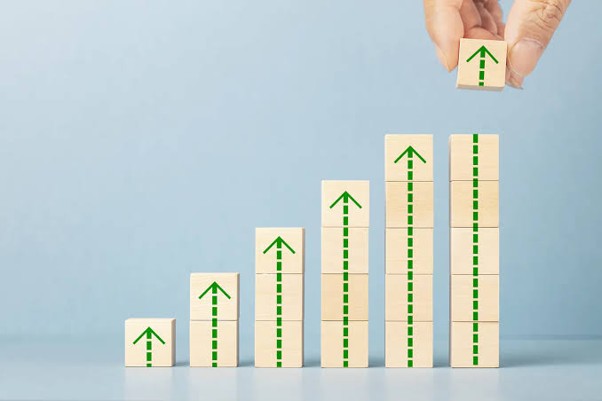 Improve sales numbers