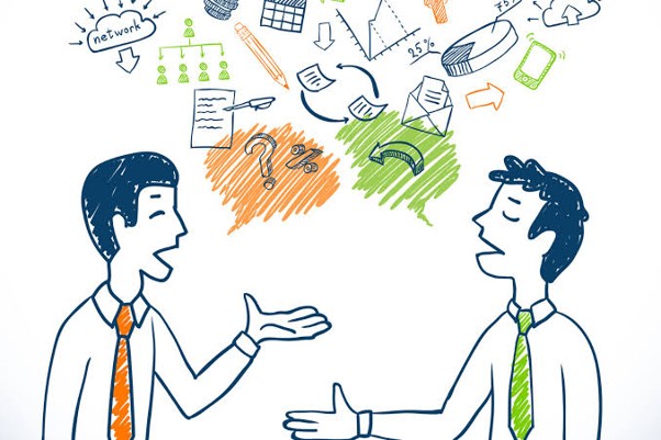 Better sales conversations